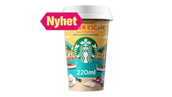 Starbucks Lto Summer | 220ml