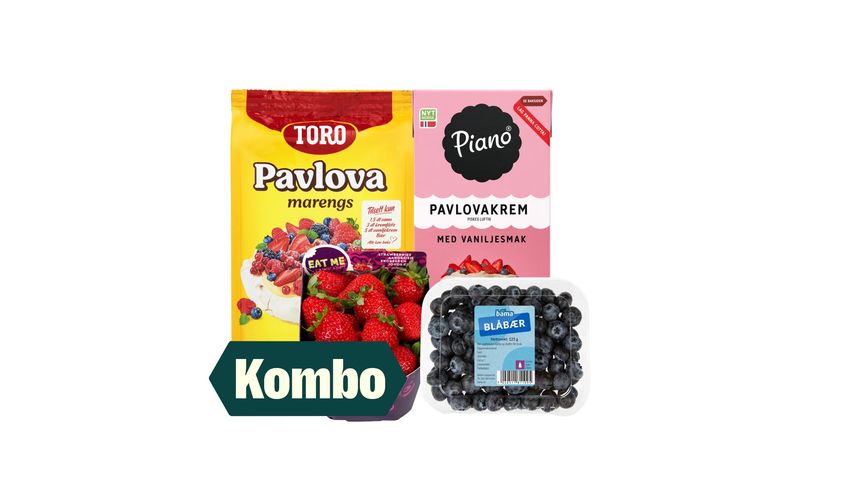 Pavlova