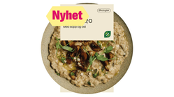 Vilje Soppbyggotto | 325g