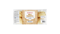 Eldorado Baguette Mini 6-p