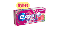 Extra Refreshers Watemelon-Raspberry | 15.6g
