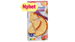 Ristorante Piadina Diavola | 2 x 280g