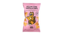 El Taco Truck Yellow Corn Chips 185g