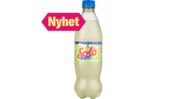 Solo Super Pære & Fersken | 0.5l