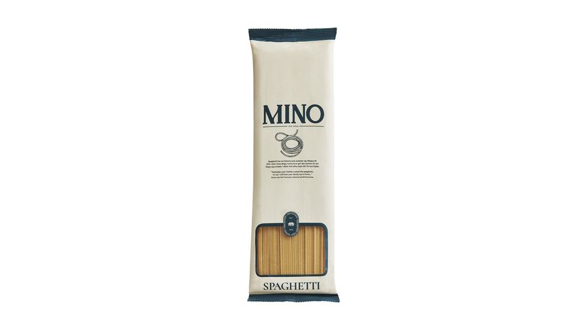 Mino Spaghetti 400g