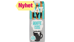 Oatly Ikaffe Coconut Flavour | 1l
