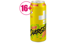 Battery Charged Lemon Yuzu | 0.5l