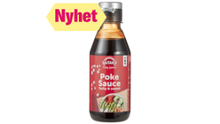 Saitaku Poke Saus | 200ml