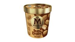 Magnum Glass Bonbon Gold Billionaire 204ml