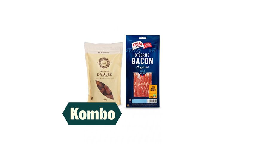 Bacon & Dadler