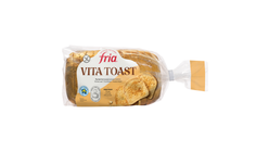 Fria Formbröd Glutenfri Fryst 500g