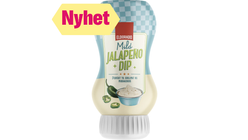 Eldorado Jalapeno Dip Mild | 260g