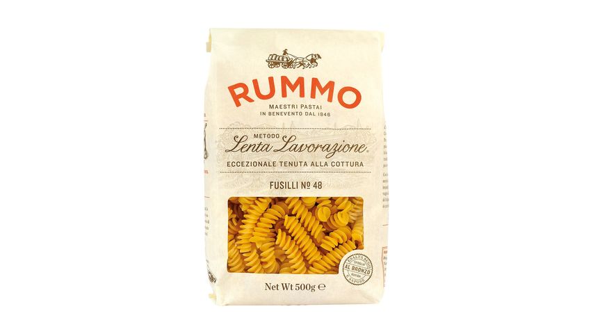 Rummo Fusilli No.48 500g