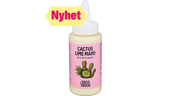 El Taco Truck Cactus Lime Mayo | 200ml