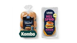 Fiskeburger