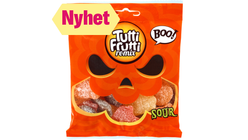 Fazer Tuttu Frutti Remix Boo Sour | 90g