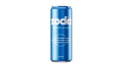 Zoda Elderflower 33cl