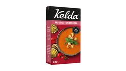 Kelda® Spicy Tomato Soup 5 dl