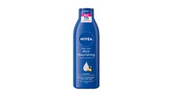 Nivea Rich Nourishing Body Lotion 250ml