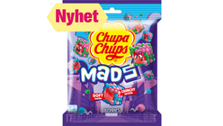 Chupa Chups Mads Berries | 115g