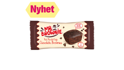 Mr Brownie Chocolate Brownies | 50g