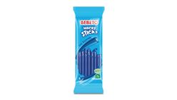 Bebeto Sticks Cool Raspberry 180g 