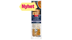 Eldorado Ciabatta M/ Sorte Oliven | 300g