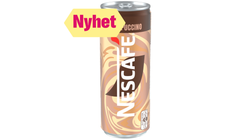 Nestle Nescafé Cappuccino | 250ml