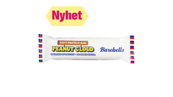 Barebells Peanutt Cloud | 55g