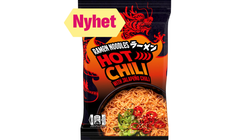 Maggi Ramen Noodles Hot Chili | 62g