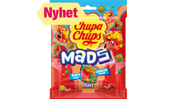 Chupa Chups Mads Fruits | 115g