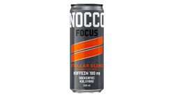 Nocco Energy Drink Focus Stellar Blend 33cl
