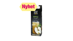 God Morgon Apple | 250ml