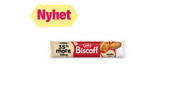 Lotus Biscoff Vanilje Sandwich | 154g