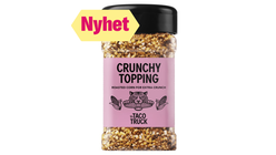 El Taco Truck Crunchy Topping | 130g
