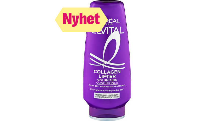 Elvital Collagen Lifter Conditioner | 200ml