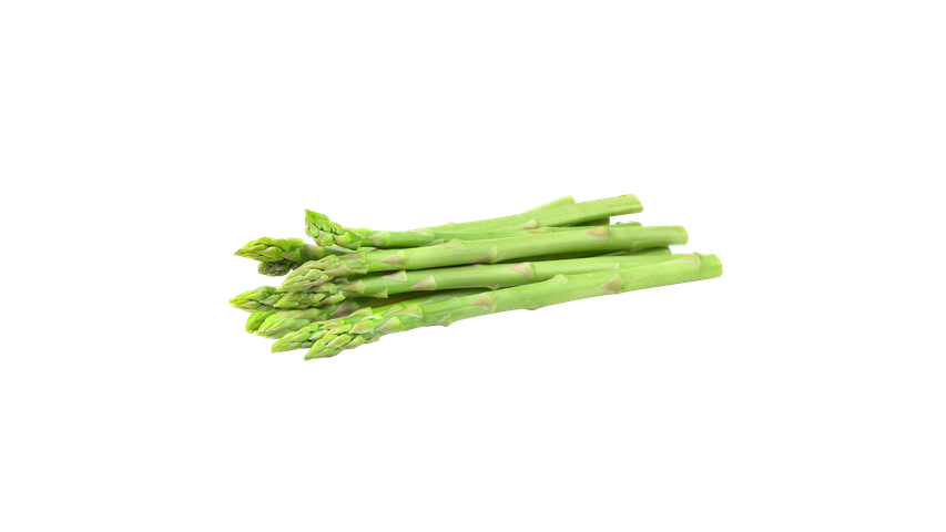 Fresh Green Asparagus 250g