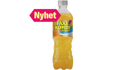 Faxe Kondi Appelsin | 0.5l