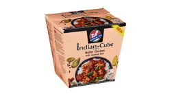 Kitchen Joy Thai Cube Butterchickrice 350g