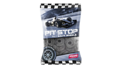 Pit Stop Salty Wheels 100g