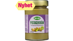 Sevan Pistasjkrem | 190g