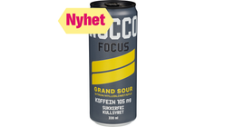 Nocco Grand Sour Bx | 0.33l