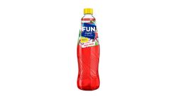 Fun Light Saft Smultron 1L