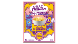 Macheaven Smokey Gouda 184g