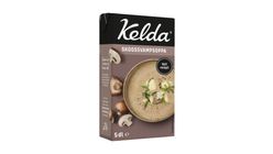 Kelda® Skogssvampsoppa 500ml