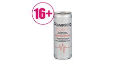 Powerking Zero Energidrikk | 250ml