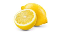 Citron ca. 165g