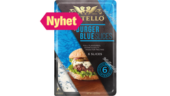Castello Burger Blue | 150g