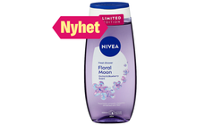 Nivea Shower Gel Floral Moon | 250ml