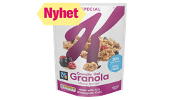 Kellogg´s Special K Granola Berry | 320g